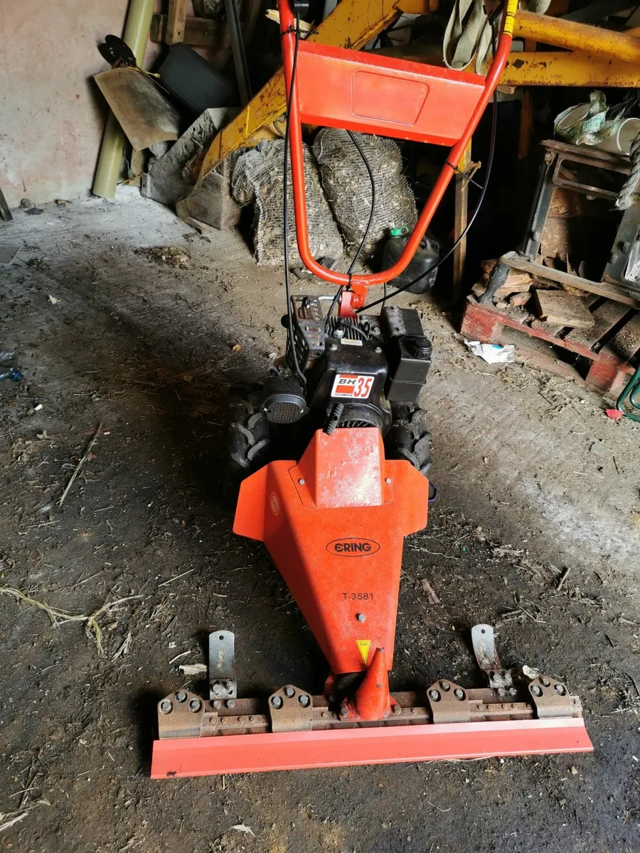 SickleMower Ering - Image 3