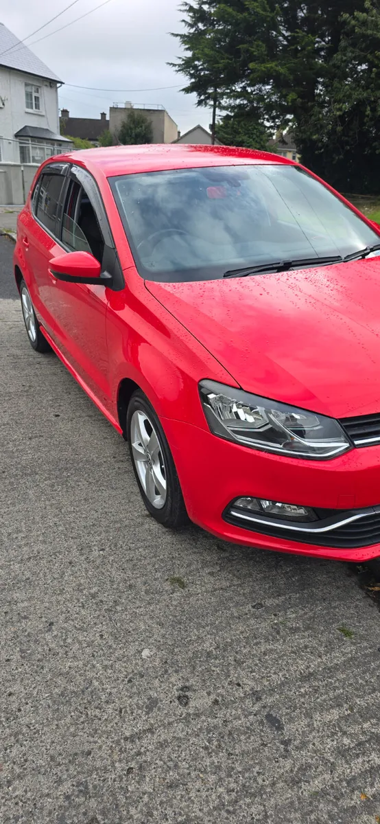 VW Polo Automatic 1.2 - Image 2
