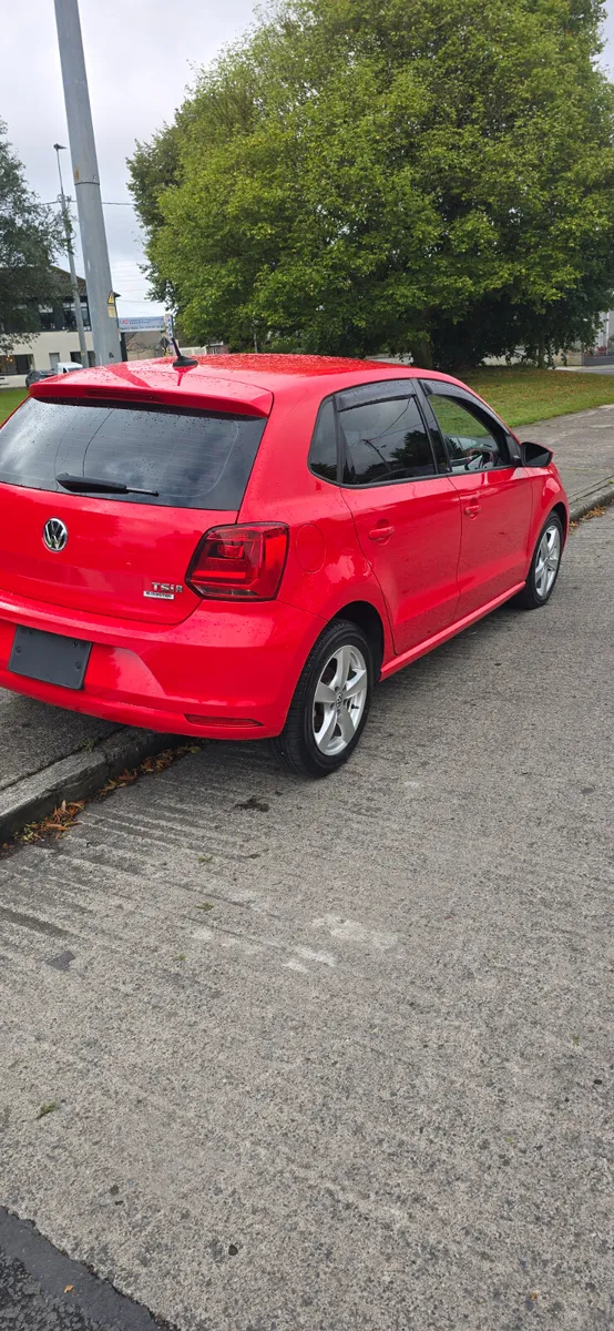 VW Polo Automatic 1.2 - Image 3