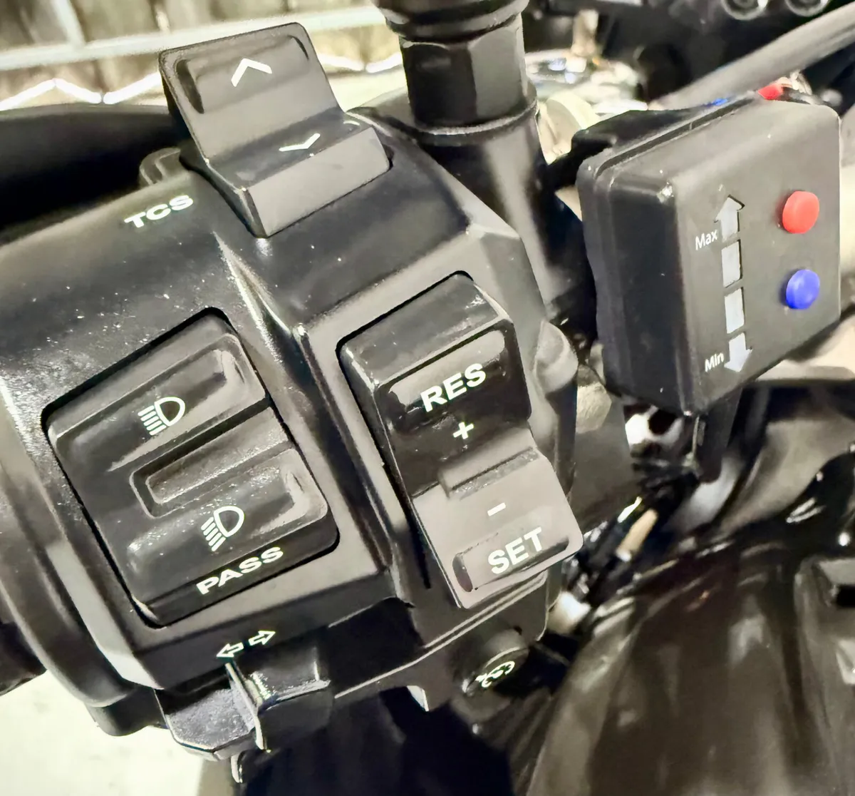 YAMAHA MT 10 2017 TRADE INS WELCOME - Image 4