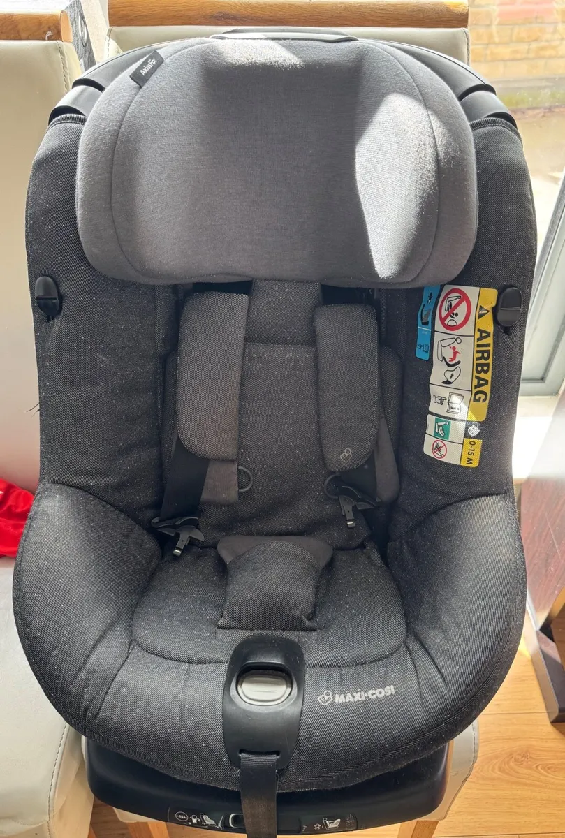 Car seat Maxi -cosi.