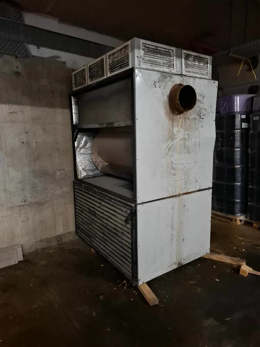 Industrial Space Heater - Image 2