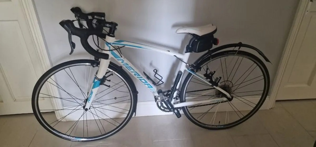 Merida Women's Bike - Image 1