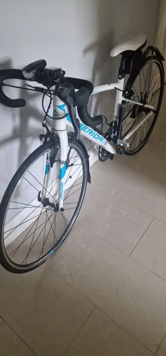 Merida Women's Bike - Image 2