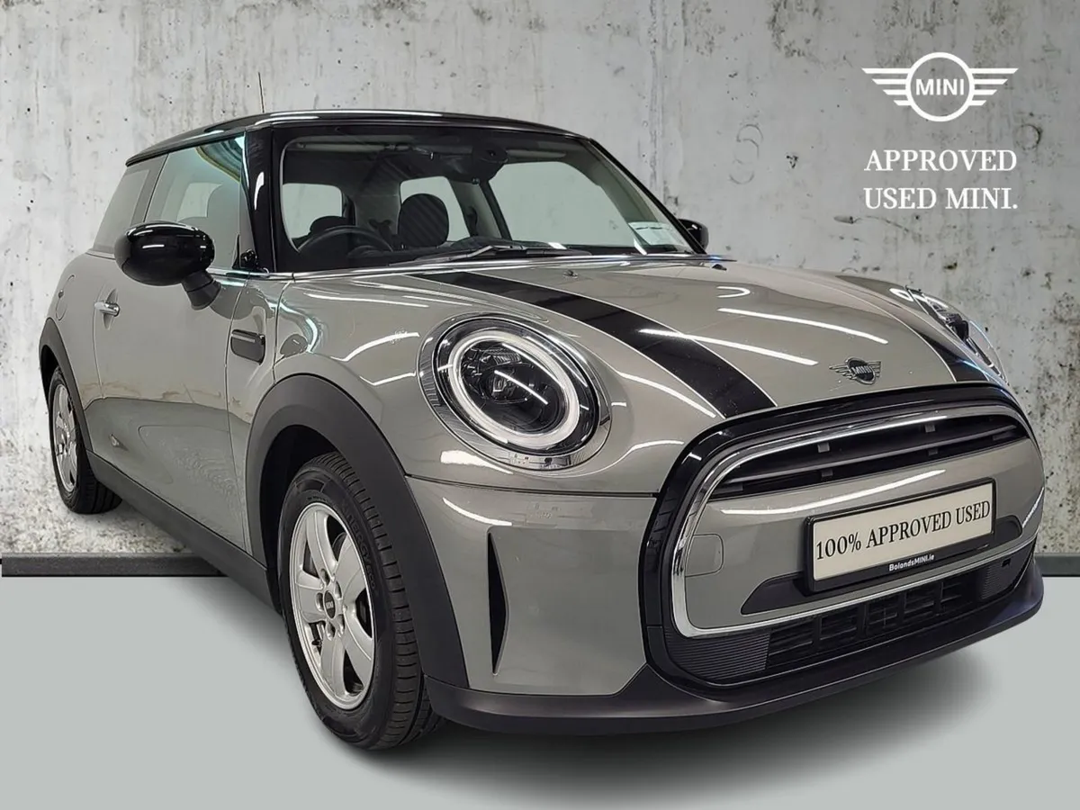 MINI Cooper Cooper Classic - Image 1