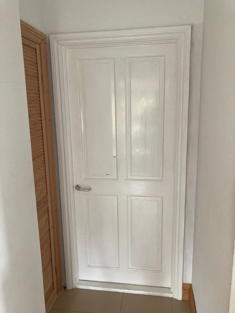 Pine Doors For Sale - Image 2