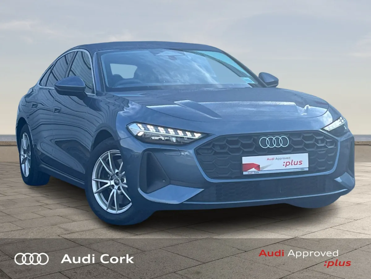 Audi A5 A5 40 TDI EDITION ONE SE - Image 1