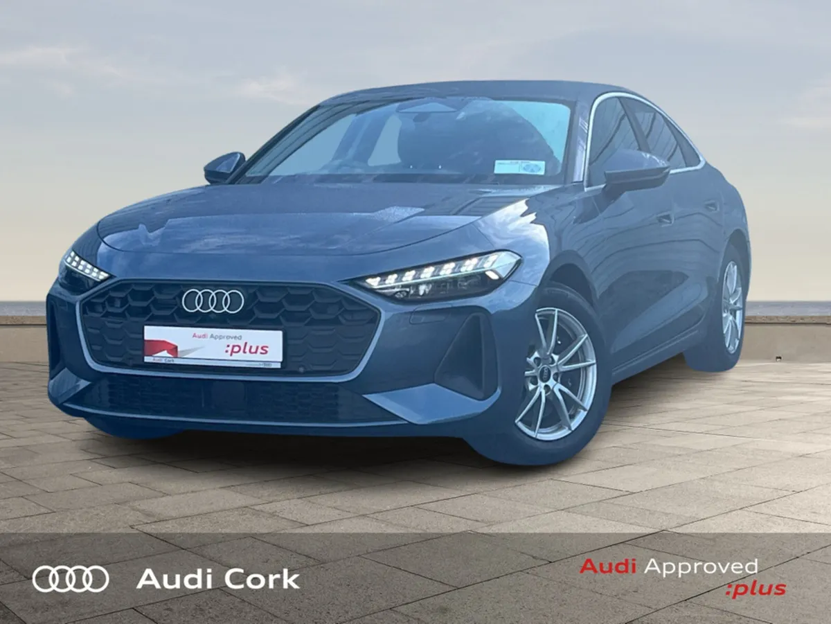 Audi A5 A5 40 TDI EDITION ONE SE - Image 4