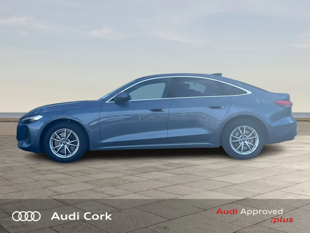 Audi A5 A5 40 TDI EDITION ONE SE - Image 4