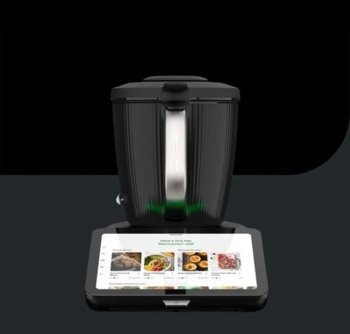 Thermomix Tm7 New Sealed - Image 3