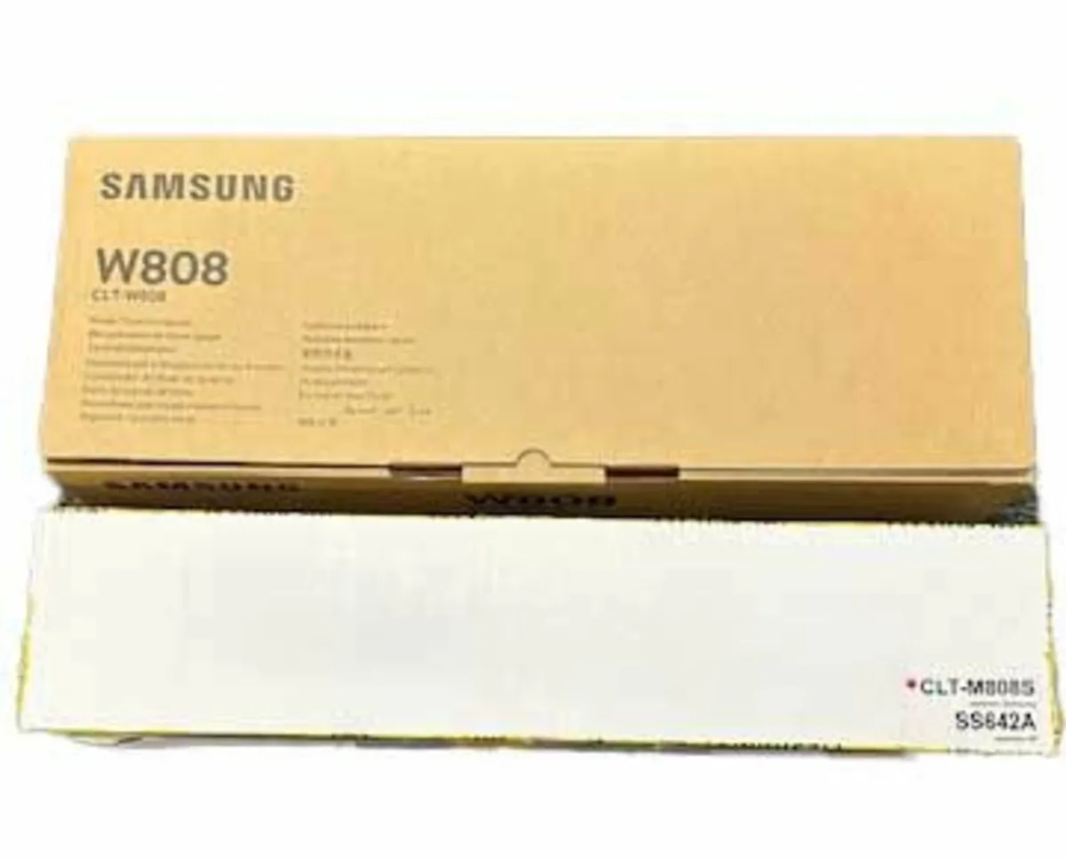 Samsung MultiXpress X4250LX Colour Laser Printer - Image 4