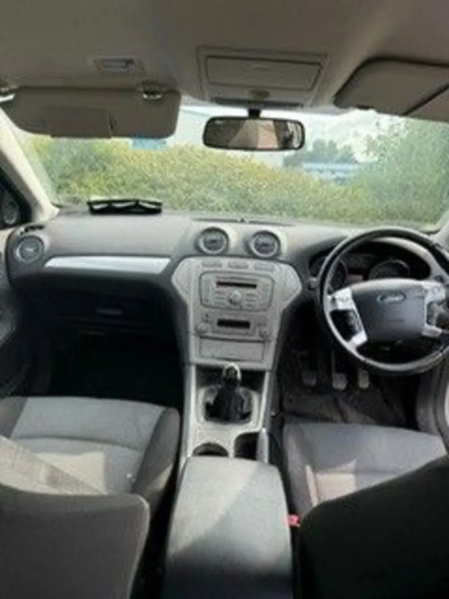 Ford Mondeo 2008 - Image 1