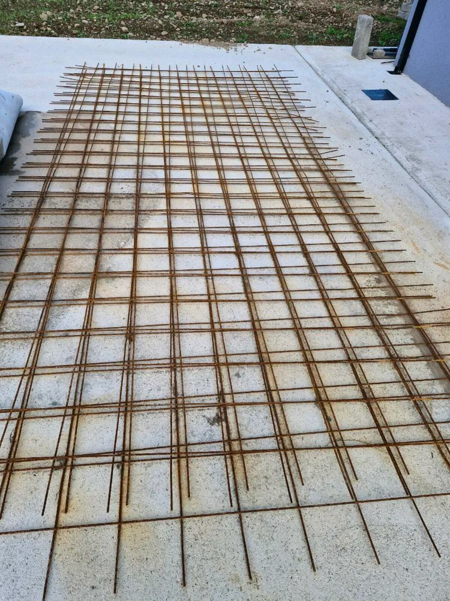 Steel mesh - Image 2
