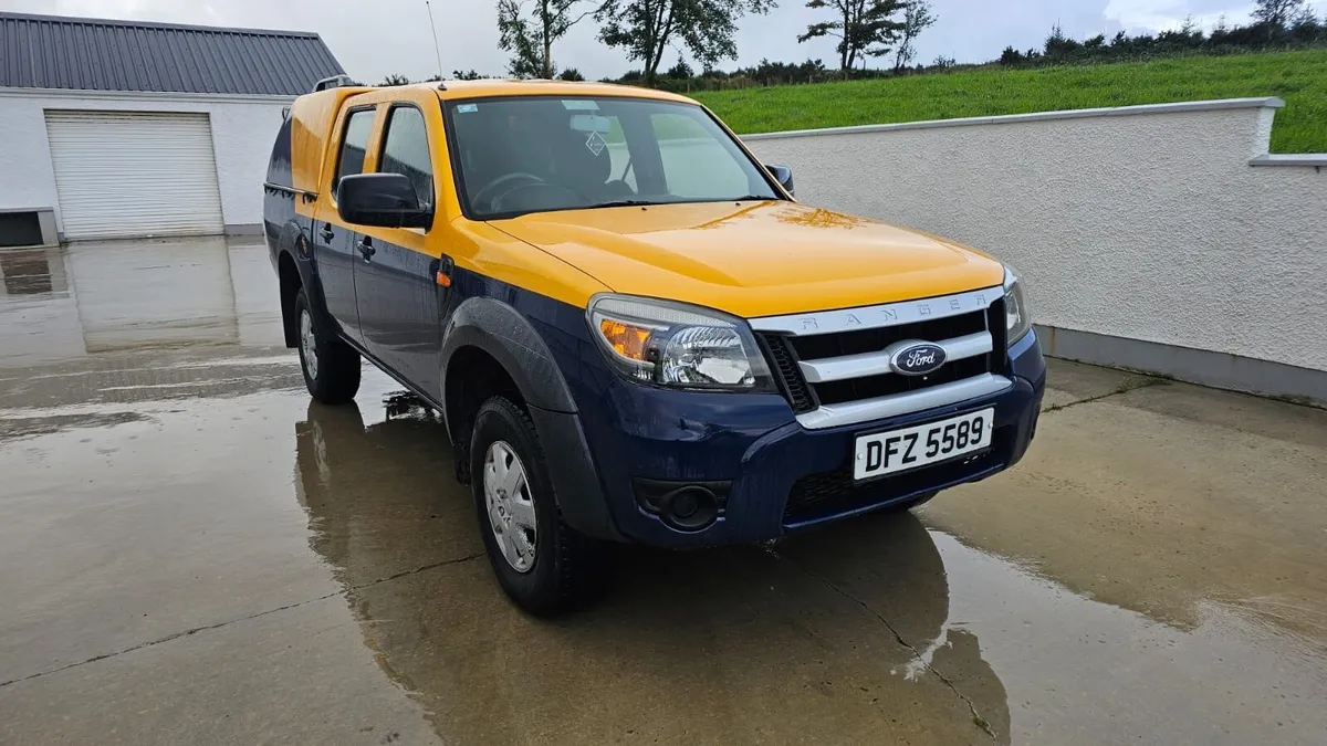 Ford Ranger - Image 2