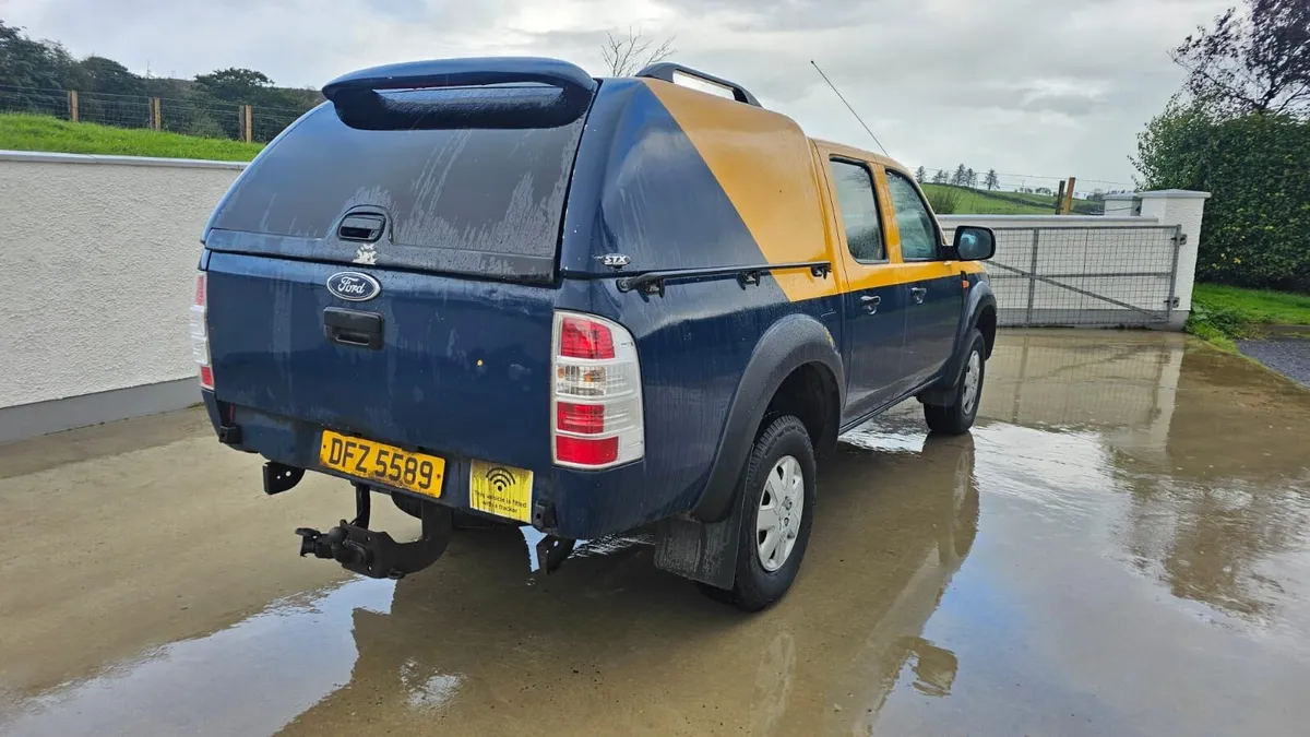 Ford Ranger - Image 3