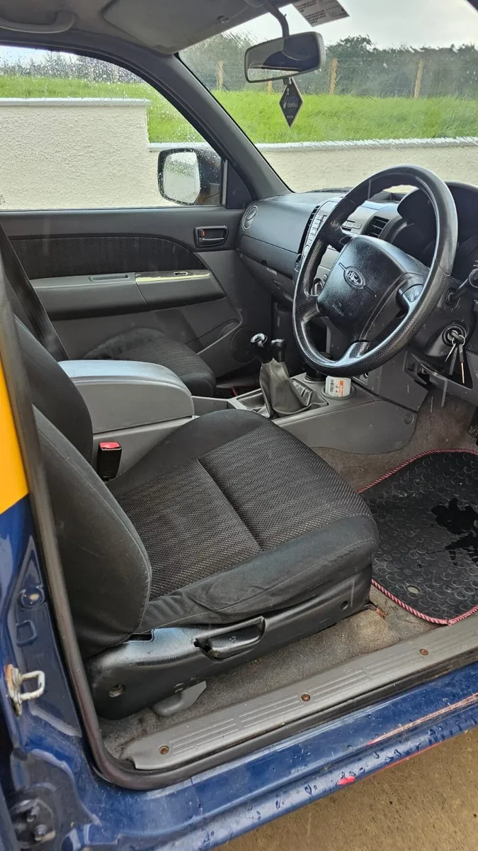 Ford Ranger - Image 4