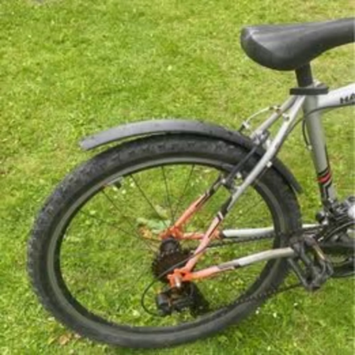 29" Mountain Bike - Image 2