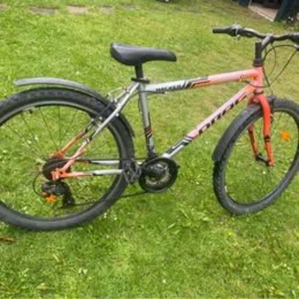 29" Mountain Bike - Image 3