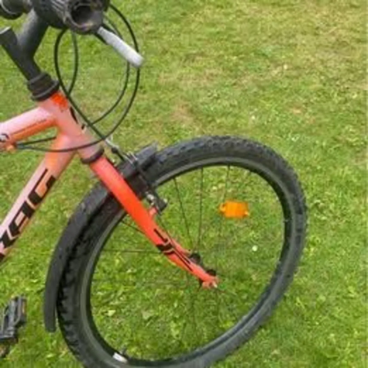 29" Mountain Bike - Image 4