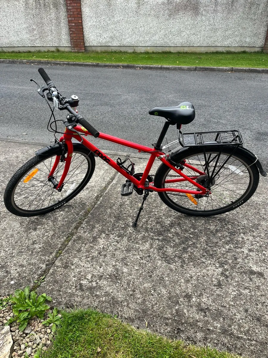 Bicycle FROG - Image 1