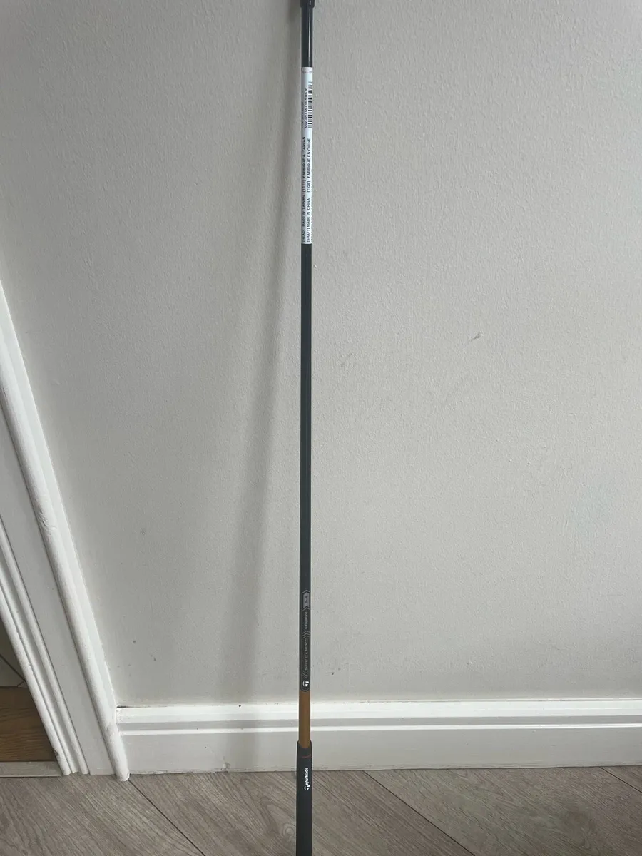 Taylormade Mini Driver Shaft - Image 1