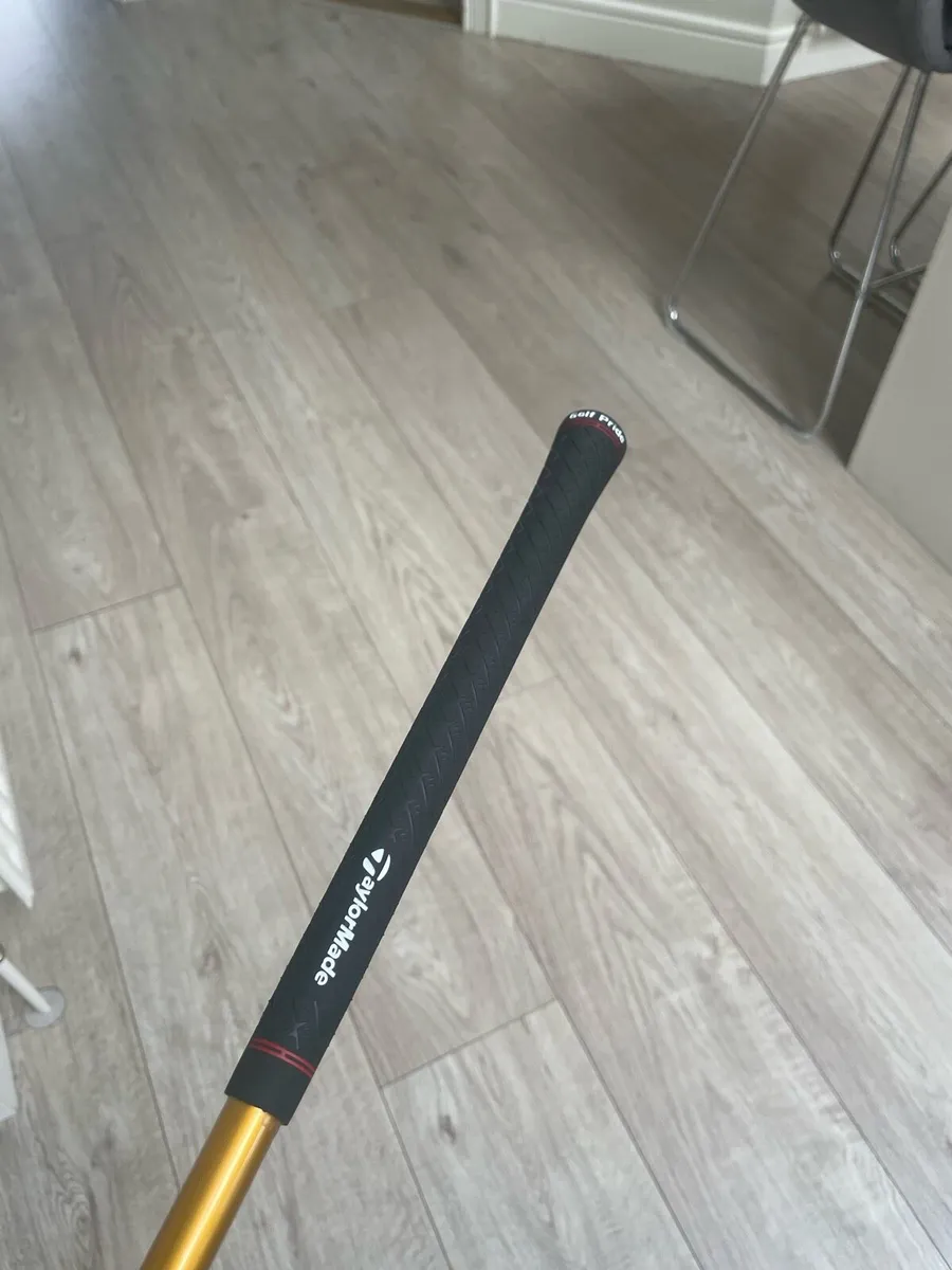 Taylormade Mini Driver Shaft - Image 4