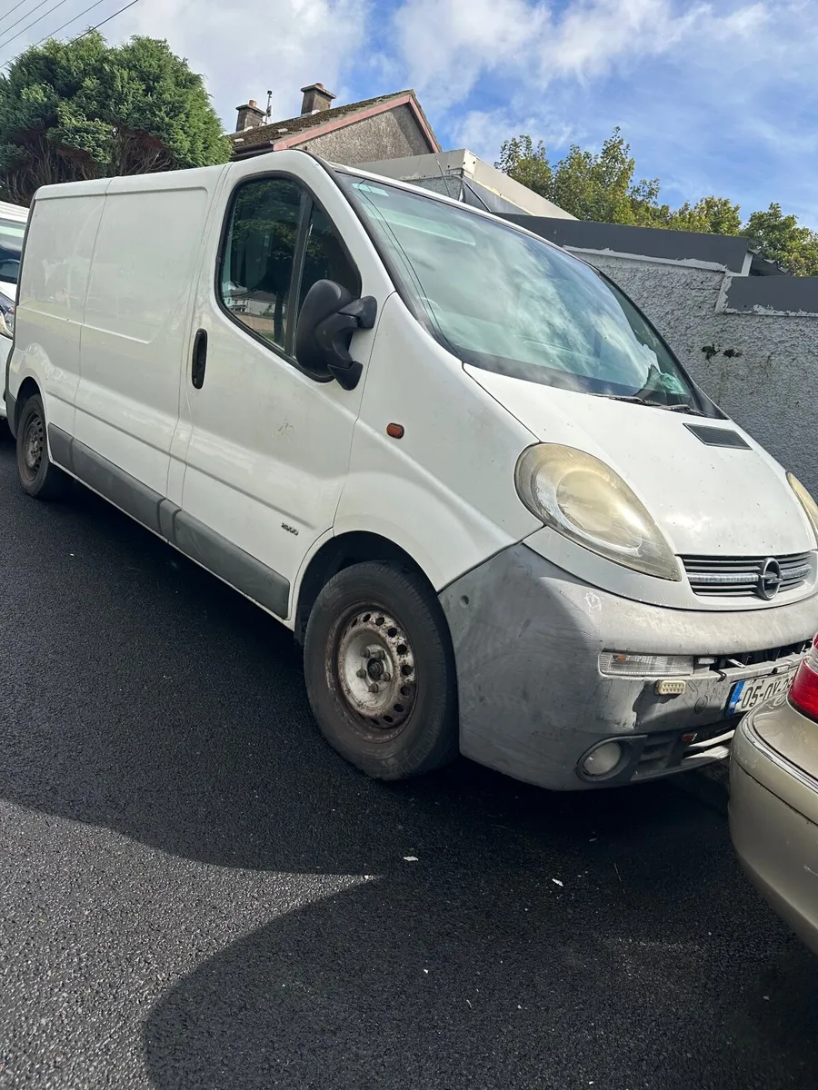 Car+Van+Jeep - Image 2