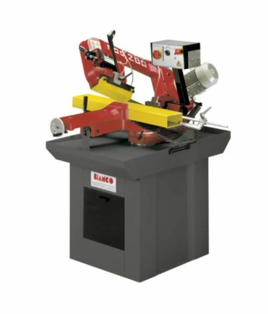 Bianco Bandsaw Model 280M - Image 1