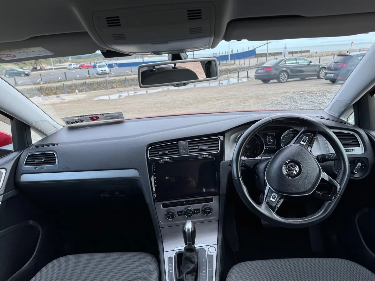 Volkswagen Golf 2015 - Image 4