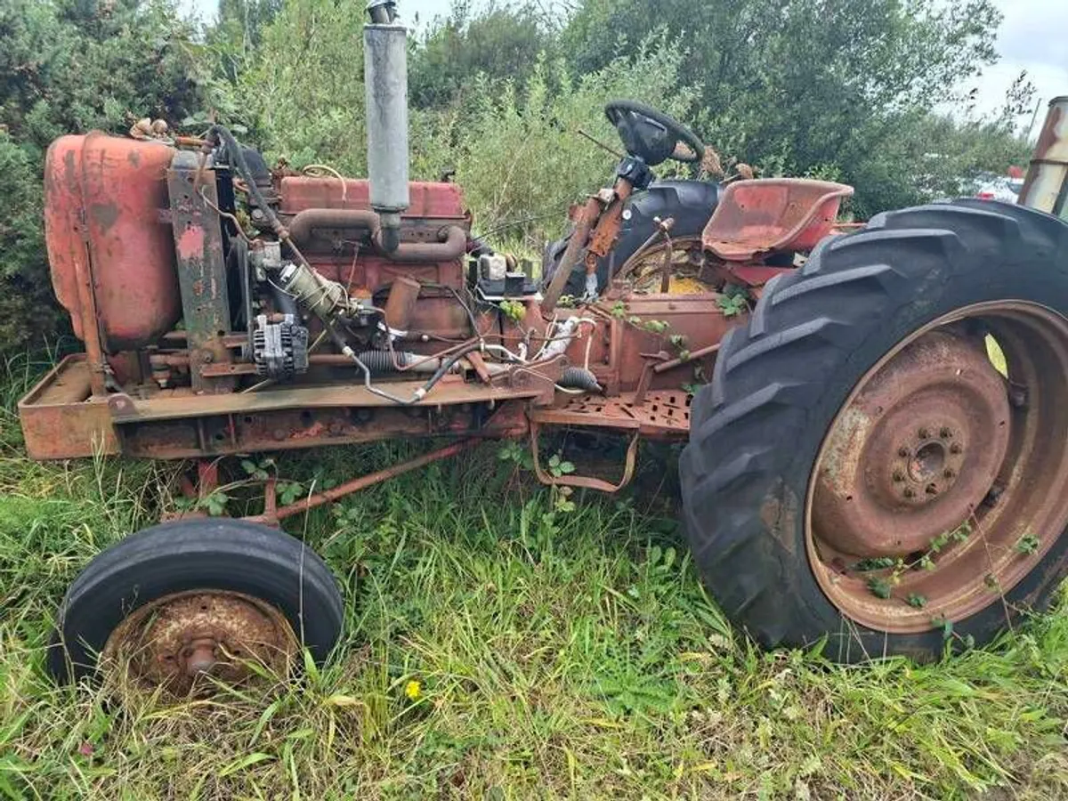 old engine - Image 4