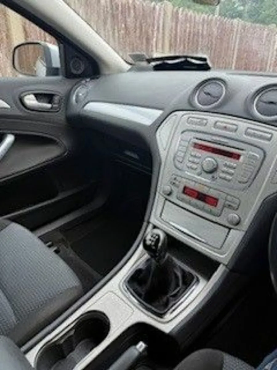 Ford Mondeo 2008 - Image 4
