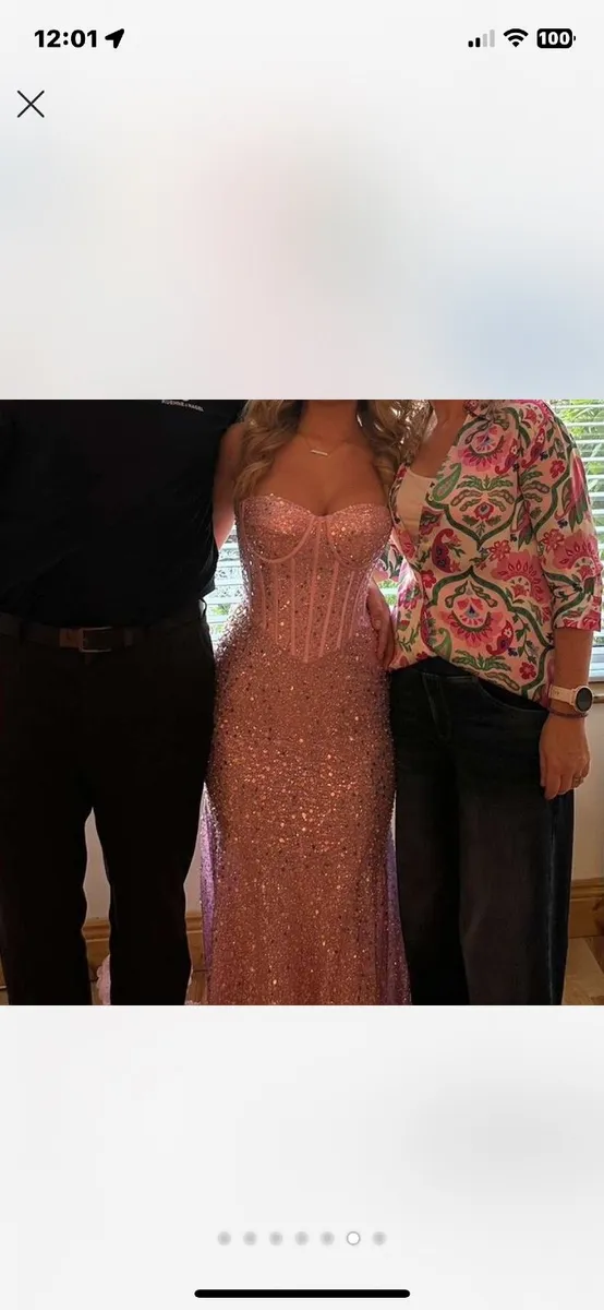 Debs dress - Image 1