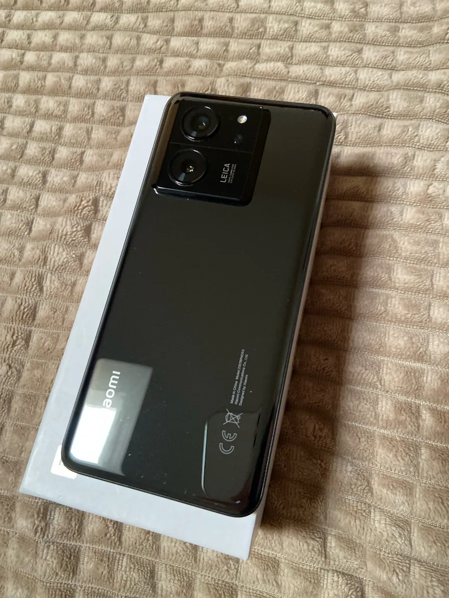Xiaomi 13T pro - Image 4