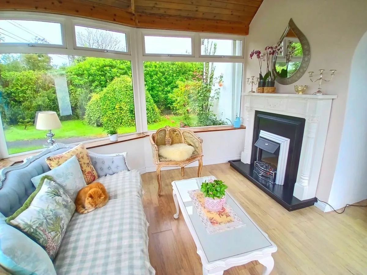 Charming house for sale near Glenbeigh, Co. Kerry - Image 4