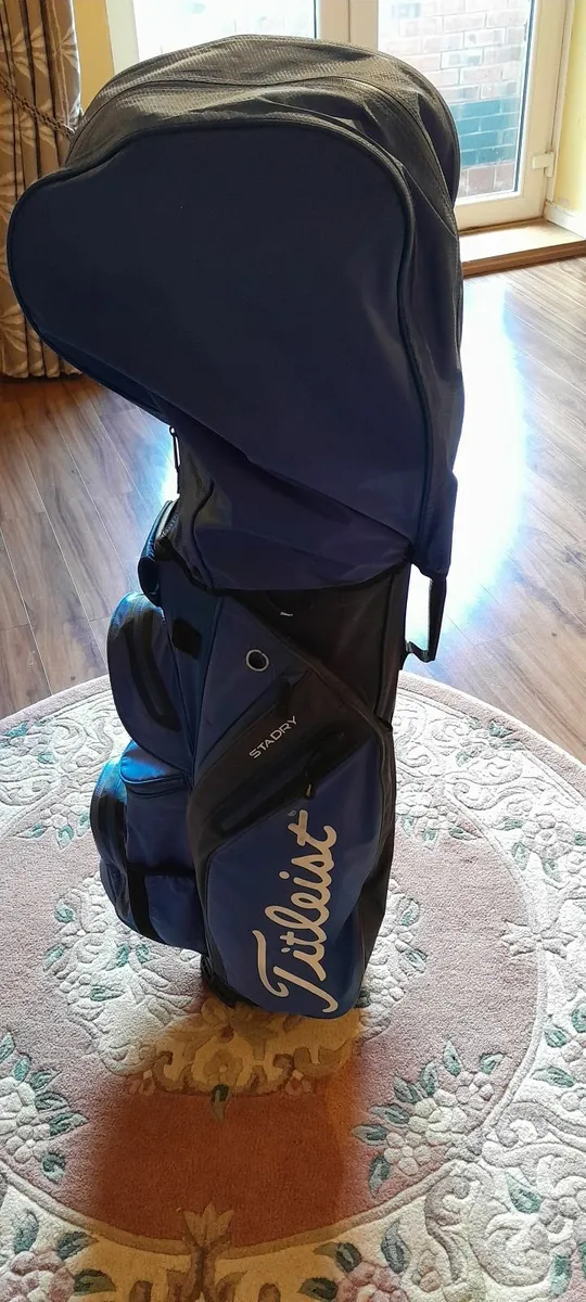 golf bag - Image 2