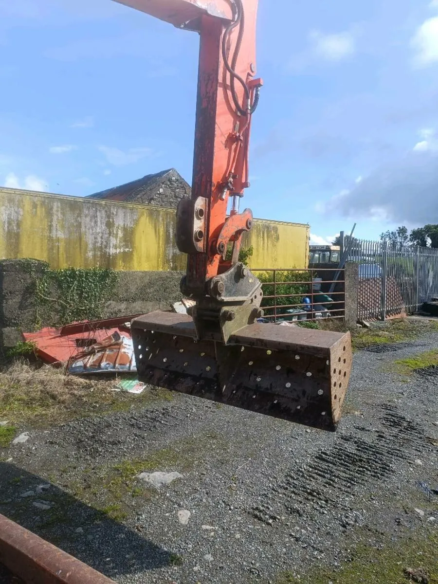 Doosan 5.5 T - Image 3