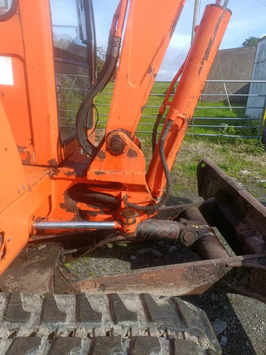 Doosan 5.5 T - Image 4
