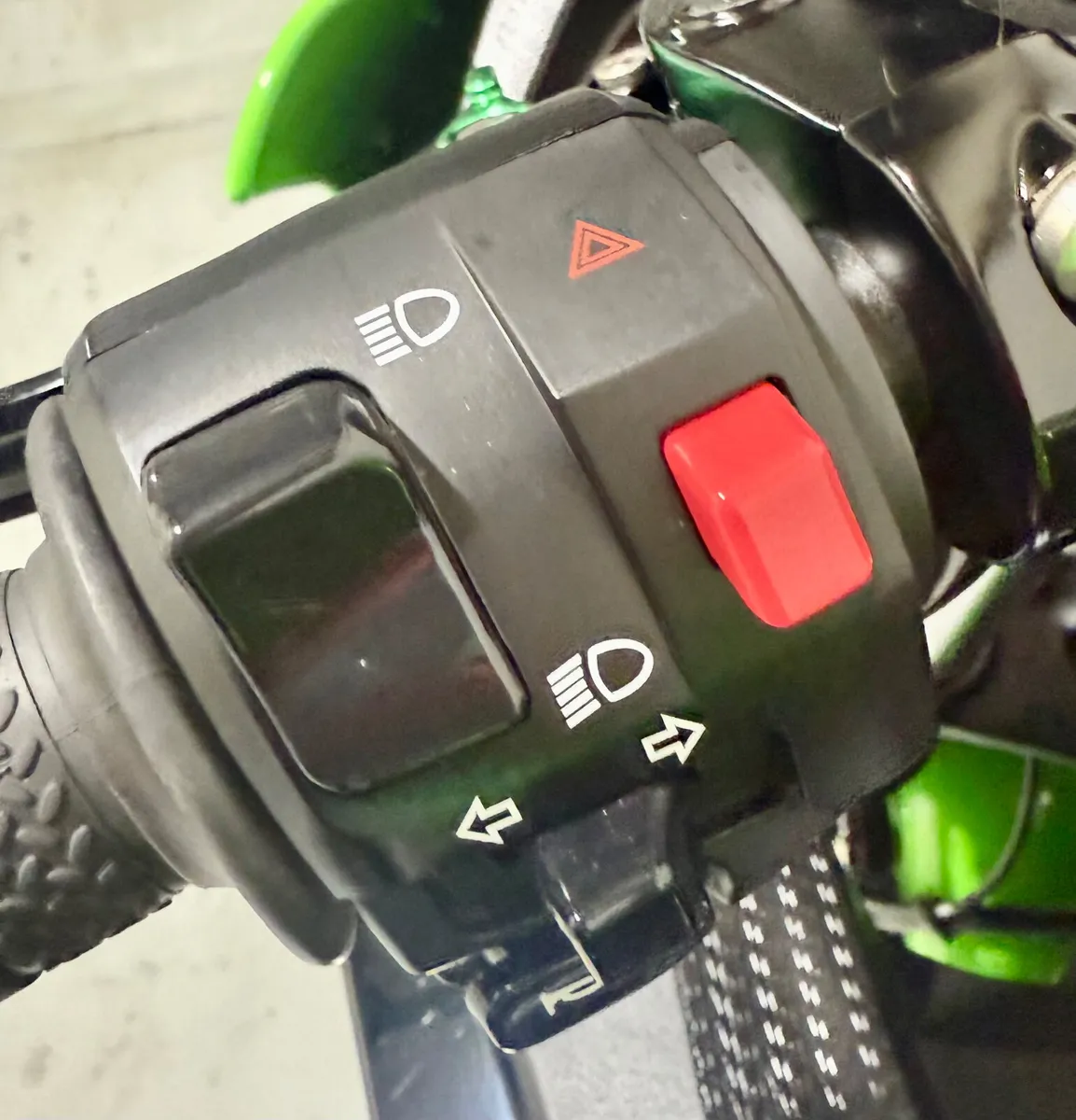 KAWASAKI 650 NINJA 2019 - Image 4