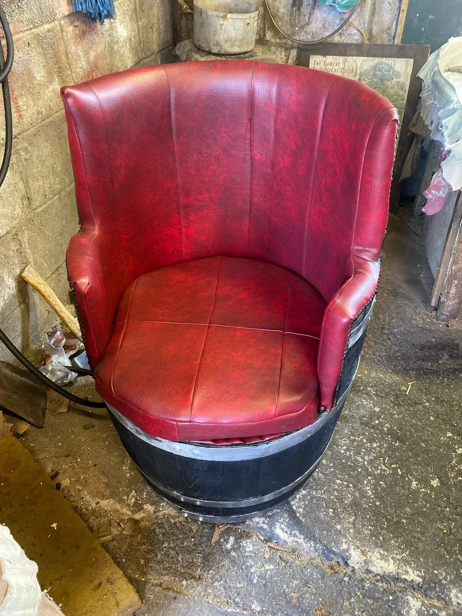 Chair - Image 1