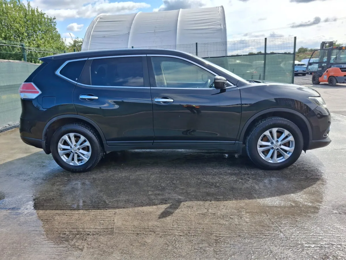 Nissan X-Trail 2017 7 Seater.Cheap - Image 4
