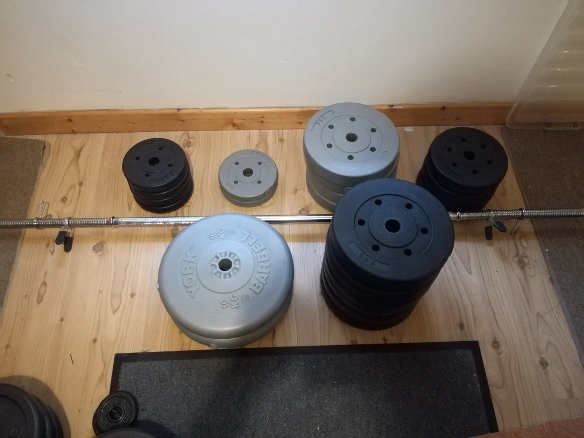 Exercise set - Image 4