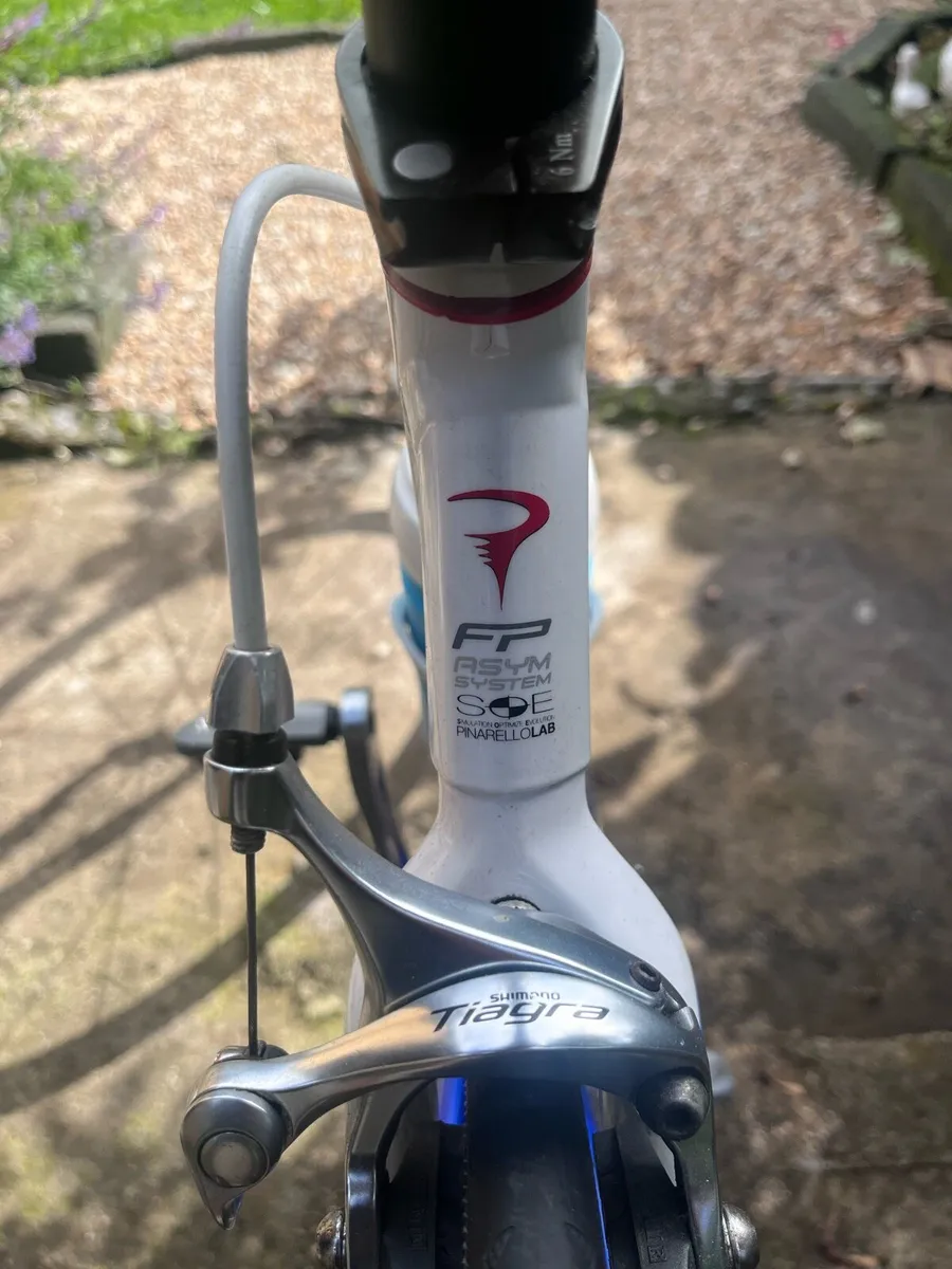 Pinarello FP1 - Image 2