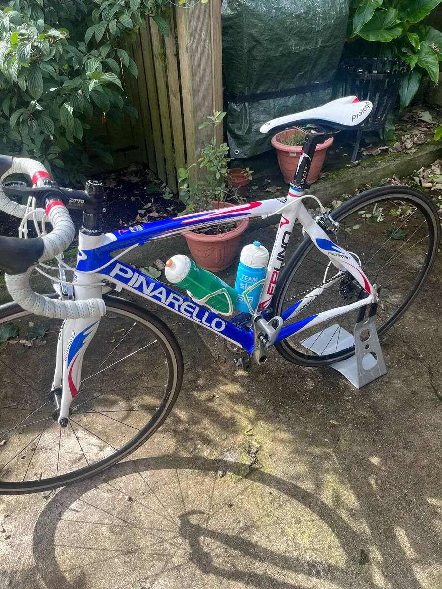 Pinarello FP1 - Image 4