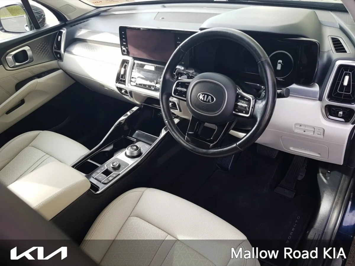 Kia Sorento PHEV K3 5DR AU AUTO *FREE HOME CHARGER - Image 2