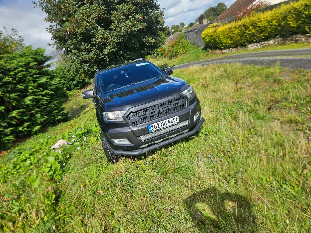 Ford ranger - Image 1