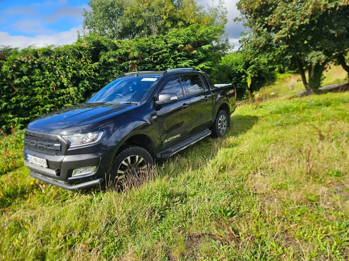 Ford ranger - Image 2