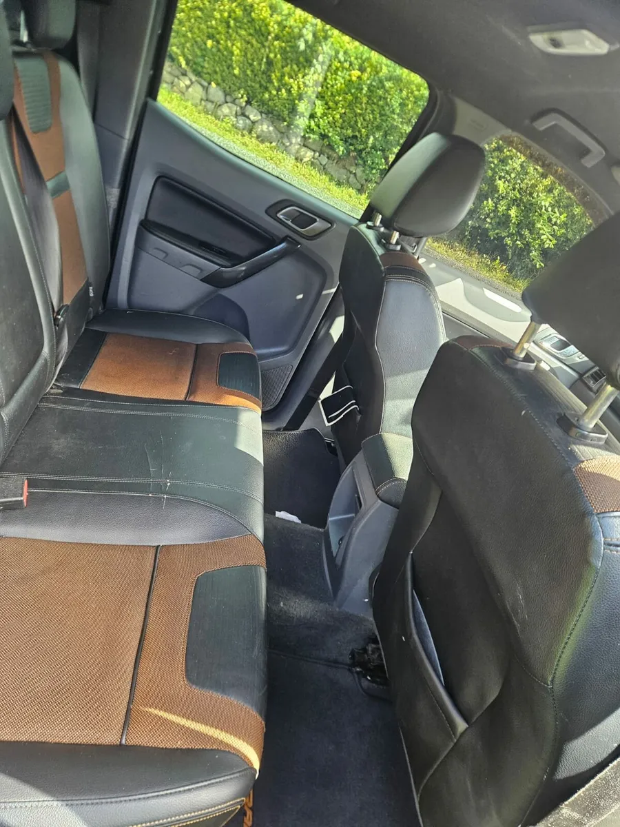 Ford ranger - Image 4