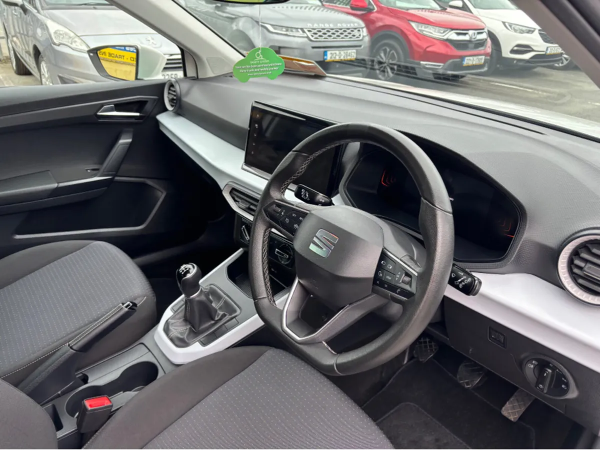SEAT Arona PA 1.0 TSI 110HP SE SE+ 5DR - Image 2