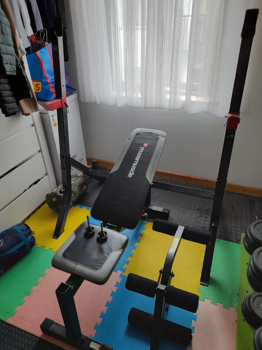 Exercise set - Image 1