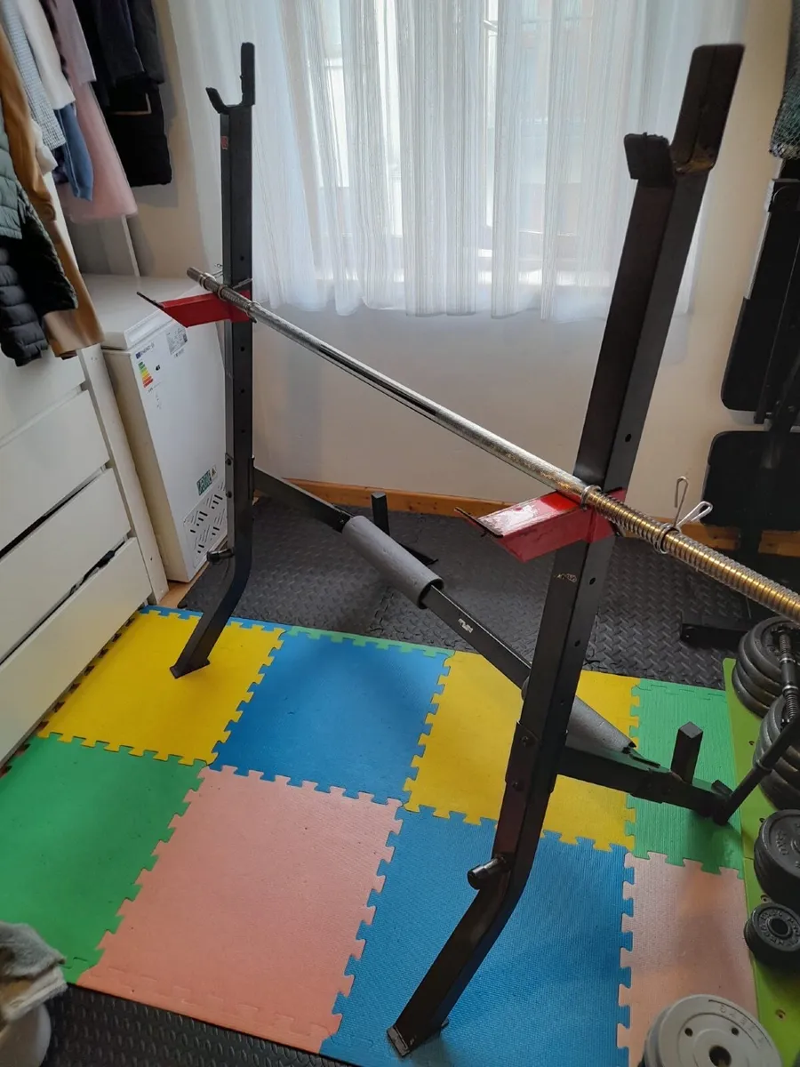 Exercise set - Image 2
